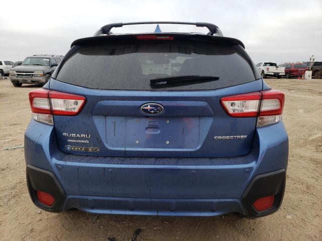 Photo 5 VIN: JF2GTAMC0J8281902 - SUBARU CROSSTREK 