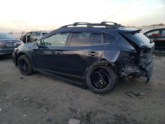 Photo 1 VIN: JF2GTAMC0J8326854 - SUBARU CROSSTREK 