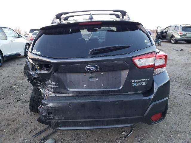 Photo 5 VIN: JF2GTAMC0J8326854 - SUBARU CROSSTREK 