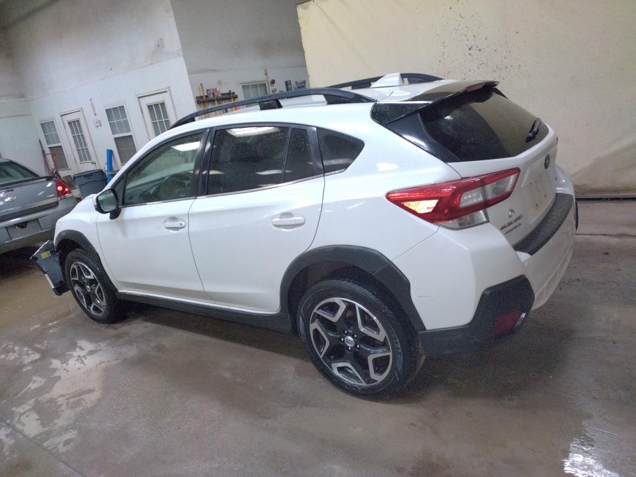 Photo 1 VIN: JF2GTAMC0JH201689 - SUBARU CROSSTREK 