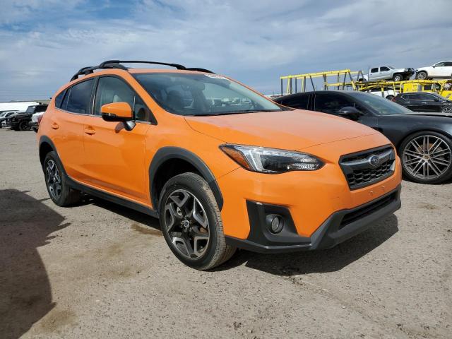 Photo 0 VIN: JF2GTAMC0JH204205 - SUBARU CROSSTREK 