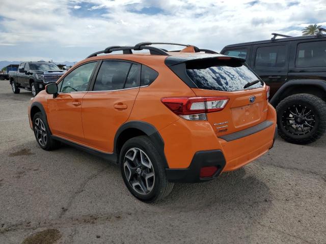 Photo 2 VIN: JF2GTAMC0JH204205 - SUBARU CROSSTREK 