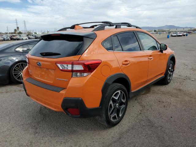 Photo 3 VIN: JF2GTAMC0JH204205 - SUBARU CROSSTREK 