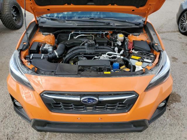 Photo 6 VIN: JF2GTAMC0JH204205 - SUBARU CROSSTREK 