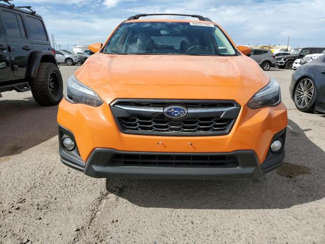 Photo 8 VIN: JF2GTAMC0JH204205 - SUBARU CROSSTREK 