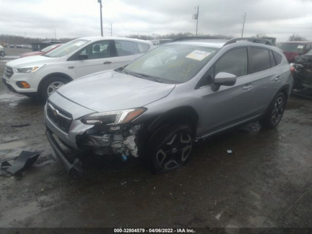 Photo 1 VIN: JF2GTAMC0JH212367 - SUBARU CROSSTREK 