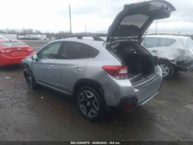 Photo 2 VIN: JF2GTAMC0JH212367 - SUBARU CROSSTREK 