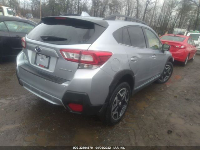 Photo 3 VIN: JF2GTAMC0JH212367 - SUBARU CROSSTREK 