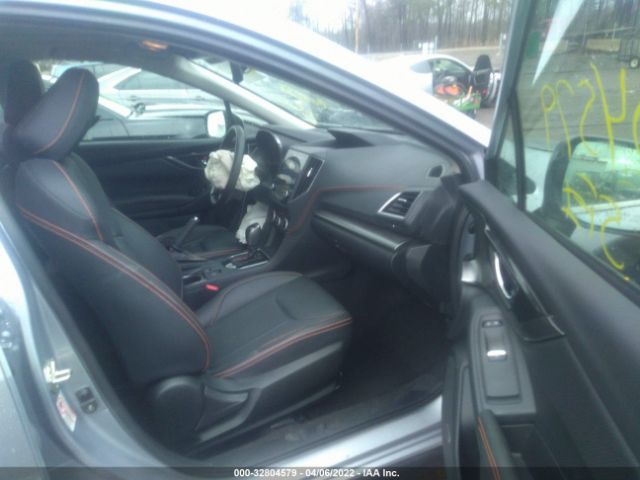 Photo 4 VIN: JF2GTAMC0JH212367 - SUBARU CROSSTREK 