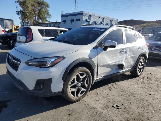 Photo 0 VIN: JF2GTAMC0JH222123 - SUBARU CROSSTREK 