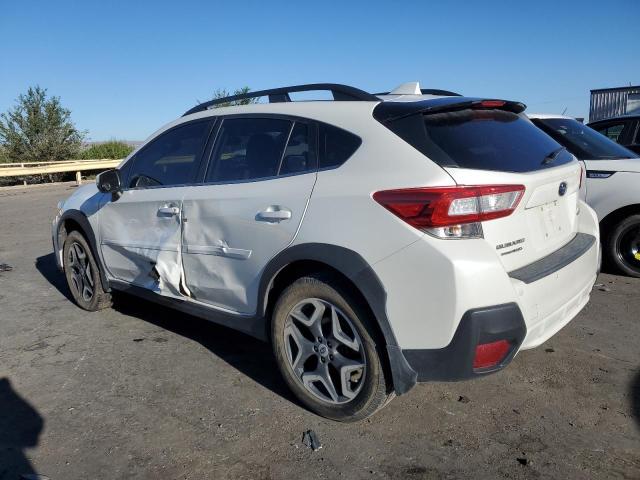 Photo 1 VIN: JF2GTAMC0JH222123 - SUBARU CROSSTREK 