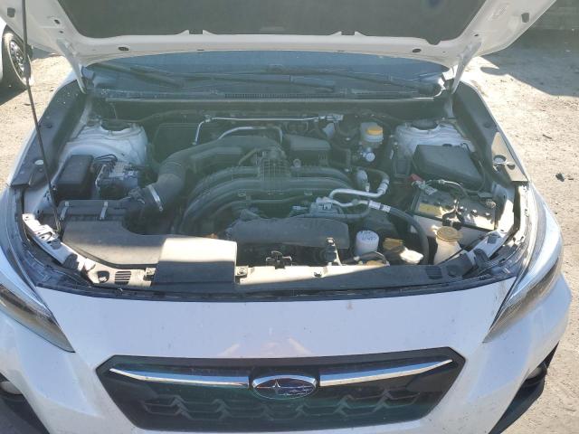 Photo 10 VIN: JF2GTAMC0JH222123 - SUBARU CROSSTREK 