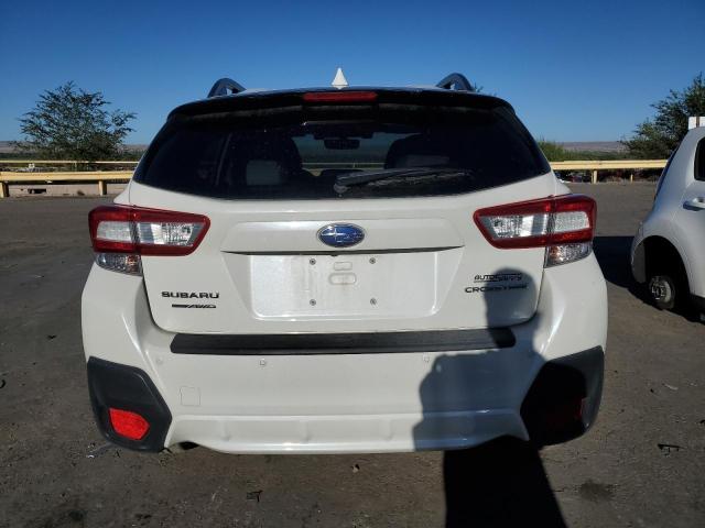 Photo 5 VIN: JF2GTAMC0JH222123 - SUBARU CROSSTREK 