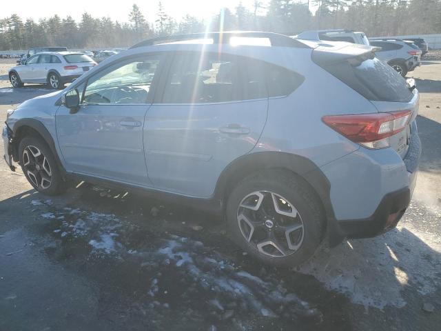 Photo 1 VIN: JF2GTAMC0JH315806 - SUBARU CROSSTREK 