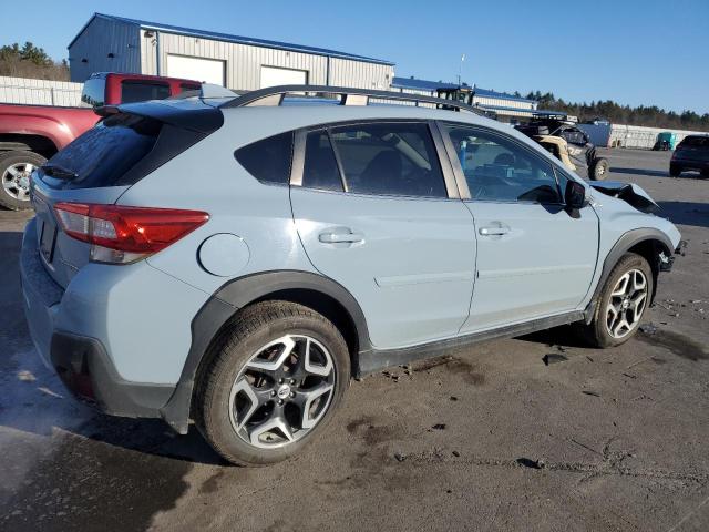 Photo 2 VIN: JF2GTAMC0JH315806 - SUBARU CROSSTREK 