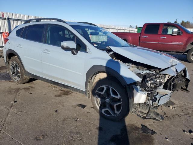 Photo 3 VIN: JF2GTAMC0JH315806 - SUBARU CROSSTREK 