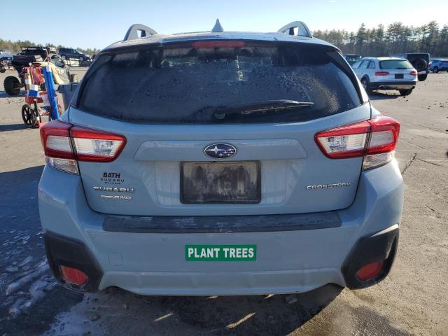 Photo 5 VIN: JF2GTAMC0JH315806 - SUBARU CROSSTREK 