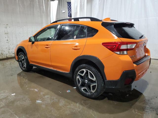 Photo 1 VIN: JF2GTAMC0JH327793 - SUBARU CROSSTREK 