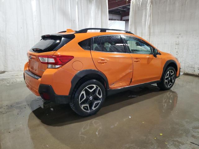 Photo 2 VIN: JF2GTAMC0JH327793 - SUBARU CROSSTREK 