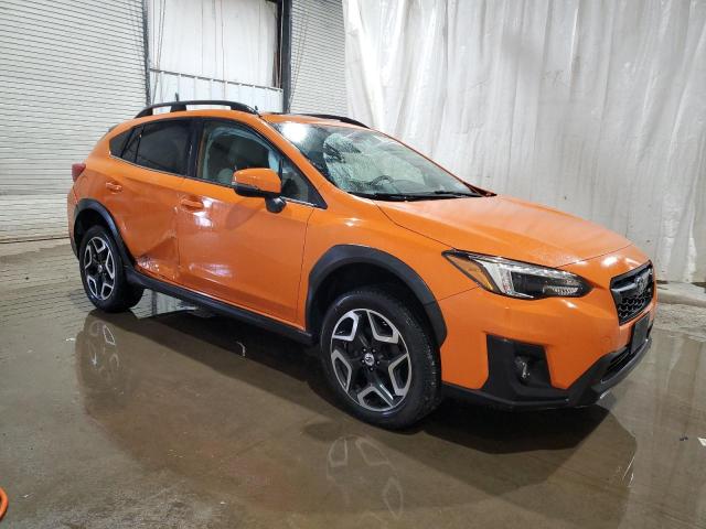 Photo 3 VIN: JF2GTAMC0JH327793 - SUBARU CROSSTREK 