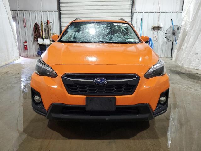 Photo 4 VIN: JF2GTAMC0JH327793 - SUBARU CROSSTREK 