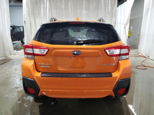 Photo 5 VIN: JF2GTAMC0JH327793 - SUBARU CROSSTREK 