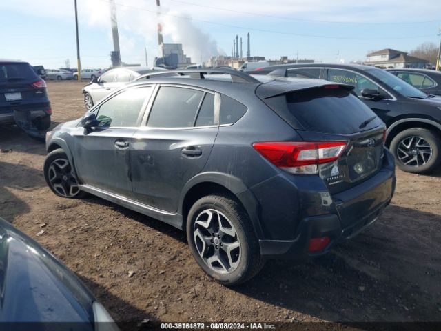 Photo 2 VIN: JF2GTAMC0JH339703 - SUBARU CROSSTREK 