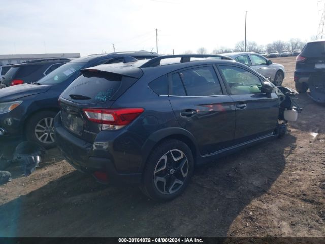 Photo 3 VIN: JF2GTAMC0JH339703 - SUBARU CROSSTREK 