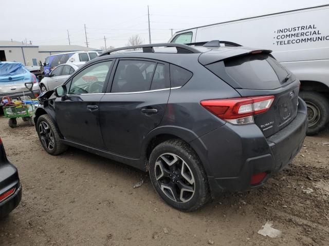 Photo 1 VIN: JF2GTAMC0K8210703 - SUBARU CROSSTREK 