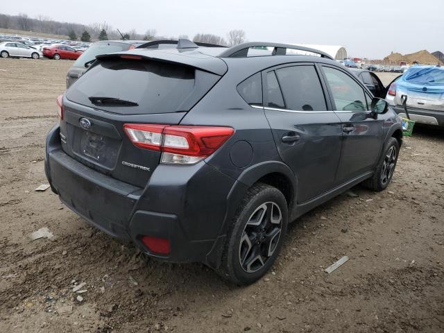 Photo 2 VIN: JF2GTAMC0K8210703 - SUBARU CROSSTREK 