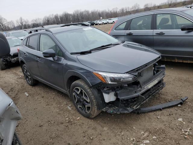 Photo 3 VIN: JF2GTAMC0K8210703 - SUBARU CROSSTREK 