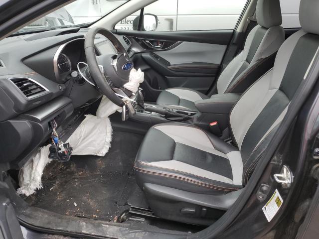 Photo 6 VIN: JF2GTAMC0K8210703 - SUBARU CROSSTREK 