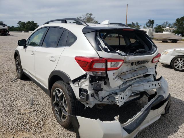 Photo 2 VIN: JF2GTAMC0K8244902 - SUBARU CROSSTREK 