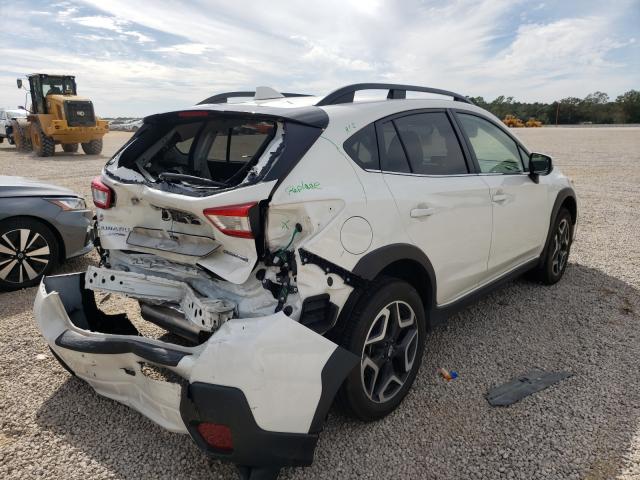 Photo 3 VIN: JF2GTAMC0K8244902 - SUBARU CROSSTREK 