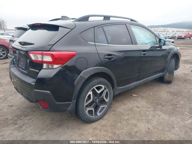 Photo 3 VIN: JF2GTAMC0K8250327 - SUBARU CROSSTREK 