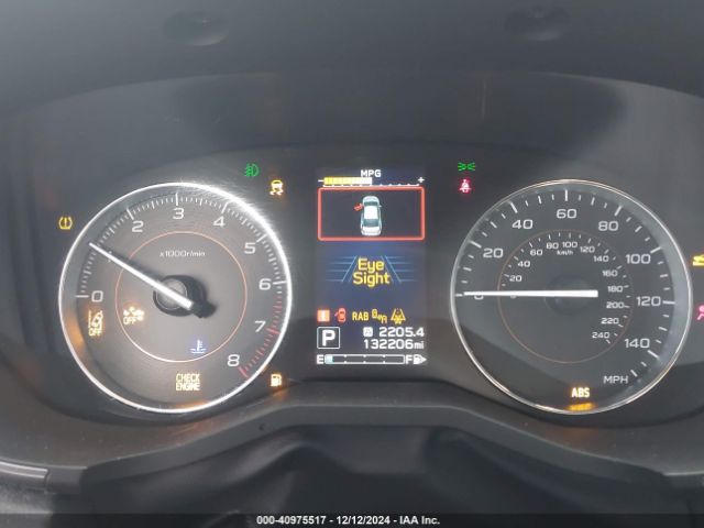 Photo 6 VIN: JF2GTAMC0K8250327 - SUBARU CROSSTREK 