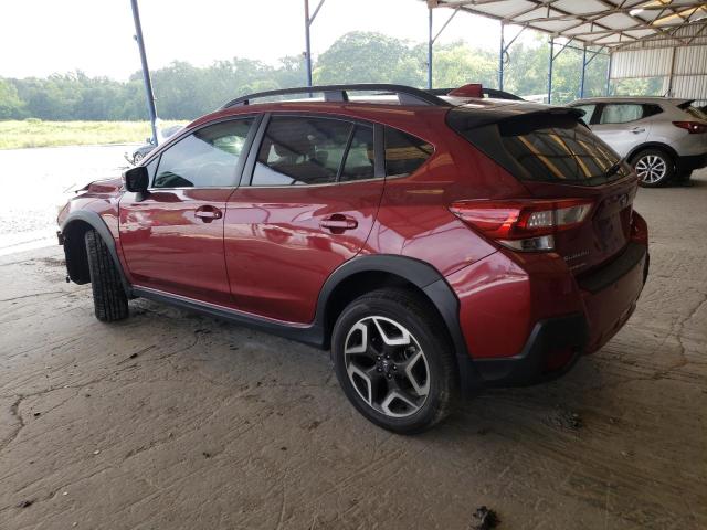 Photo 1 VIN: JF2GTAMC0K8253339 - SUBARU CROSSTREK 