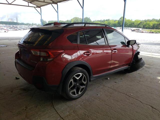 Photo 2 VIN: JF2GTAMC0K8253339 - SUBARU CROSSTREK 