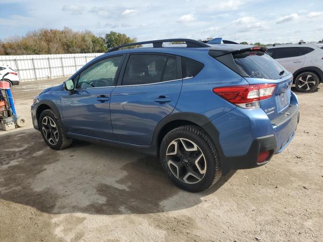 Photo 1 VIN: JF2GTAMC0K8257424 - SUBARU CROSSTREK 