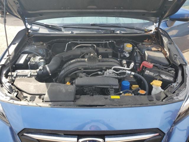 Photo 10 VIN: JF2GTAMC0K8257424 - SUBARU CROSSTREK 