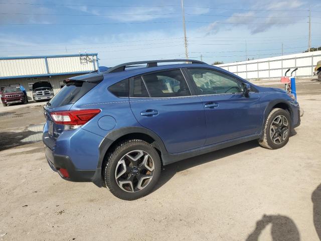 Photo 2 VIN: JF2GTAMC0K8257424 - SUBARU CROSSTREK 