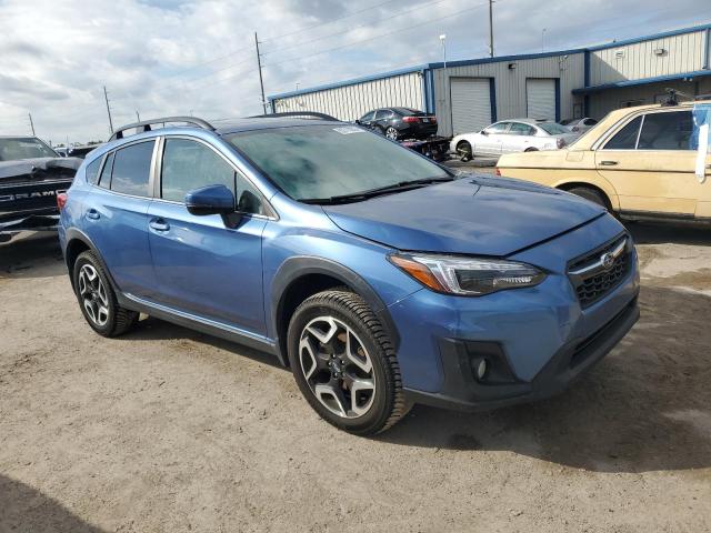 Photo 3 VIN: JF2GTAMC0K8257424 - SUBARU CROSSTREK 