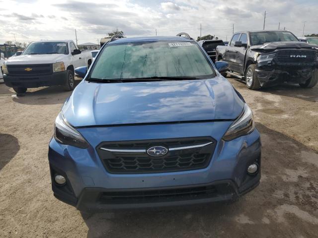 Photo 4 VIN: JF2GTAMC0K8257424 - SUBARU CROSSTREK 