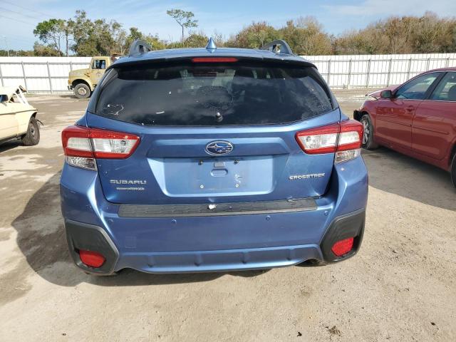 Photo 5 VIN: JF2GTAMC0K8257424 - SUBARU CROSSTREK 