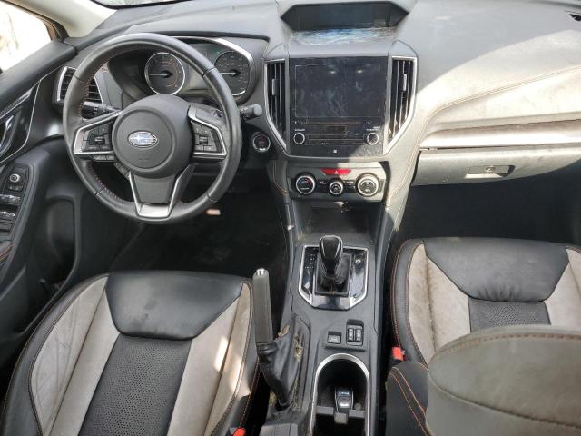 Photo 7 VIN: JF2GTAMC0K8257424 - SUBARU CROSSTREK 