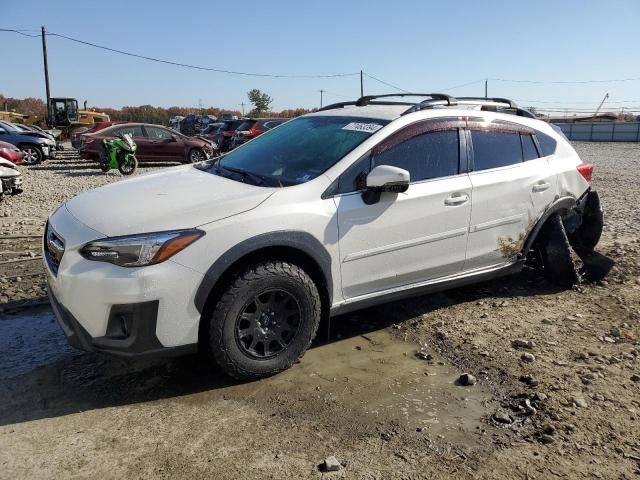 Photo 0 VIN: JF2GTAMC0K8303379 - SUBARU CROSSTREK 