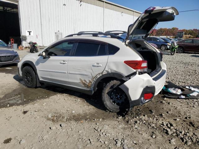 Photo 1 VIN: JF2GTAMC0K8303379 - SUBARU CROSSTREK 