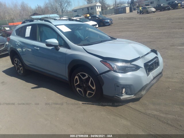 Photo 0 VIN: JF2GTAMC0K8304693 - SUBARU CROSSTREK 