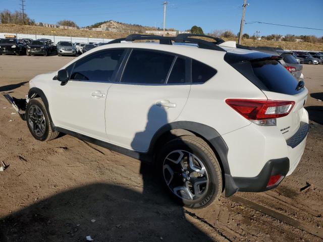 Photo 1 VIN: JF2GTAMC0K8351321 - SUBARU CROSSTREK 