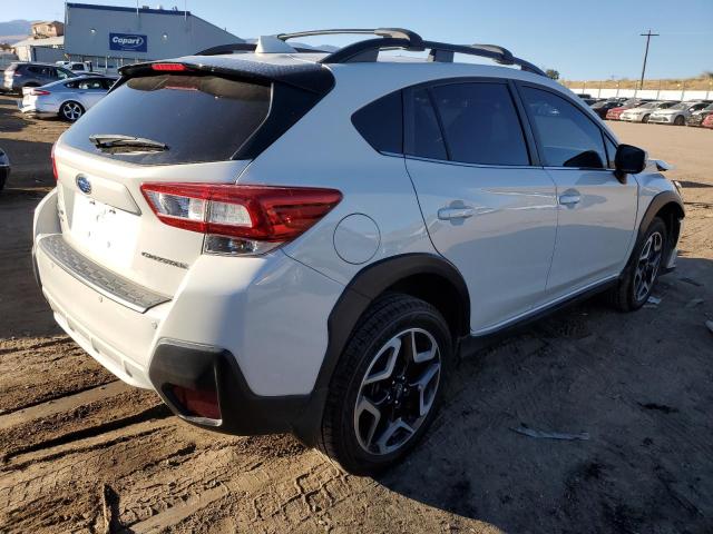 Photo 2 VIN: JF2GTAMC0K8351321 - SUBARU CROSSTREK 